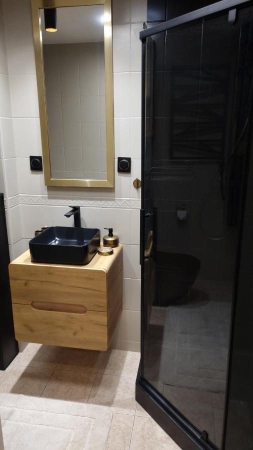 Apartament.Wolnosc Apartment Warsawa Bagian luar foto