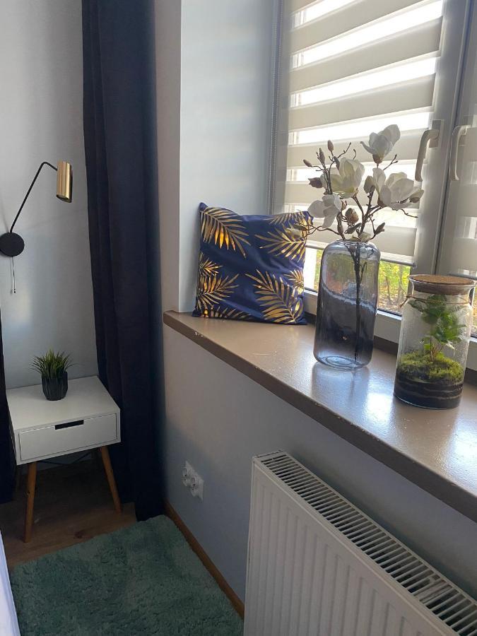 Apartament.Wolnosc Apartment Warsawa Bagian luar foto