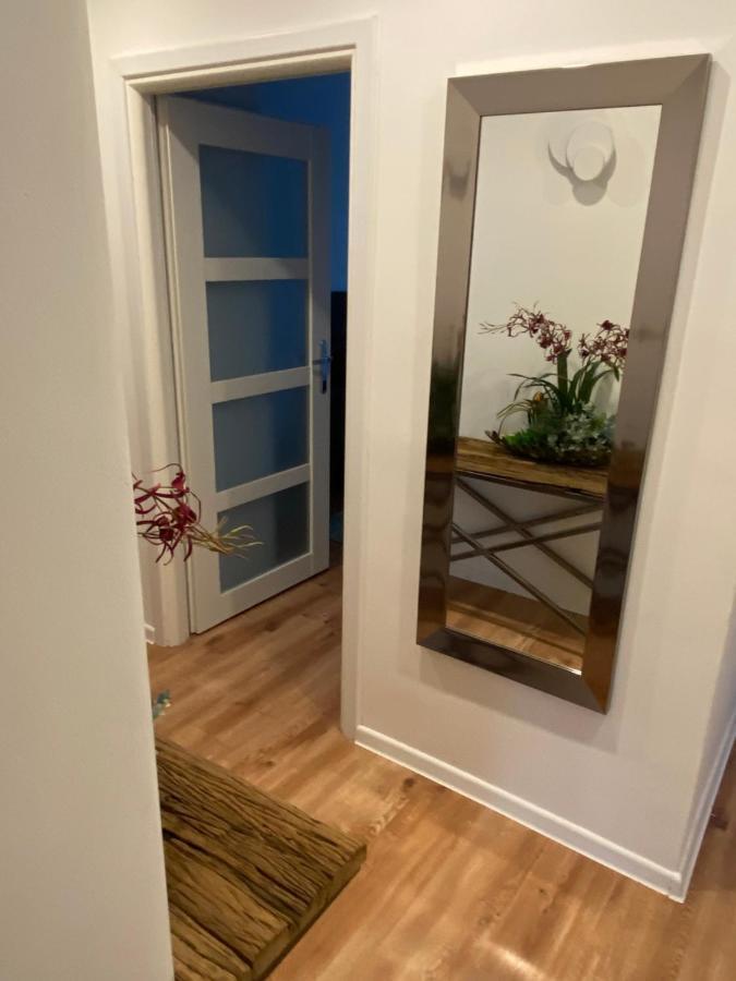 Apartament.Wolnosc Apartment Warsawa Bagian luar foto