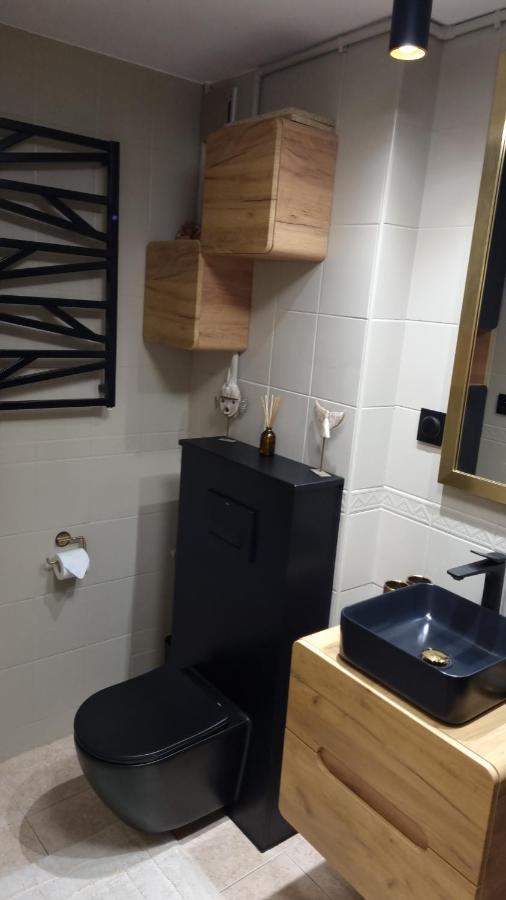 Apartament.Wolnosc Apartment Warsawa Bagian luar foto