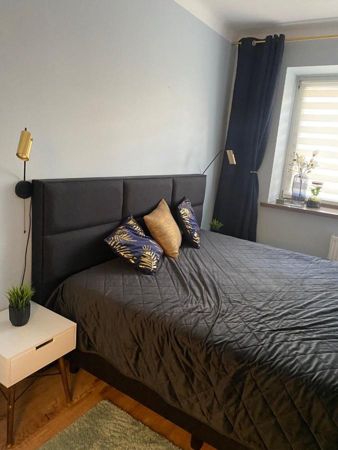 Apartament.Wolnosc Apartment Warsawa Bagian luar foto